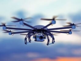 Drone Park