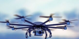 Drone Park