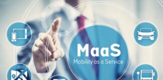 Mobility as a Service
