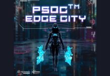 Hackster launches global PSOC Edge education campaign with Infineon Hackster
