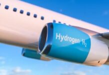 Hydrogen Aircraft
