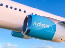 Hydrogen Aircraft