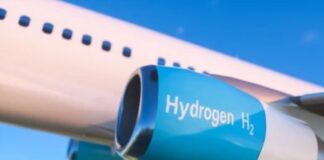 Hydrogen Aircraft Market to Cross $8 Billion by 2035 Hydrogen Aircraft