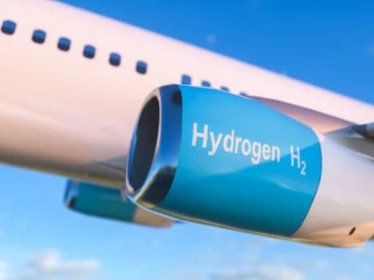Hydrogen Aircraft