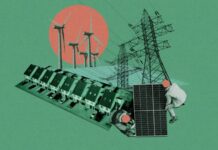 The Main Street Grid: How Creative Thinking Will Solve the AI Power Crisis AI Power Crisis