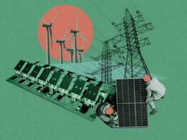 AI Power Crisis
