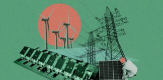 AI Power Crisis