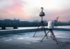 OptiValue Tek Launches SENTINEL-DOME Counter-UAS Defence Shield SENTINEL-DOME