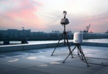 OptiValue Tek Launches SENTINEL-DOME Counter-UAS Defence Shield SENTINEL-DOME
