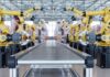 Industrial Robotics: Powering the Next Era of Smart Manufacturing Industrial Robotics