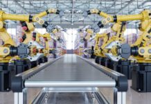 Industrial Robotics: Powering the Next Era of Smart Manufacturing Industrial Robotics