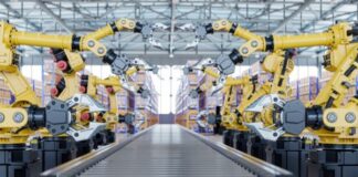 Industrial Robotics