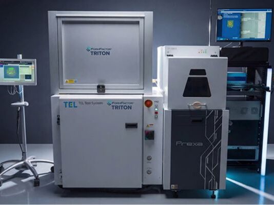 Silicon Photonics