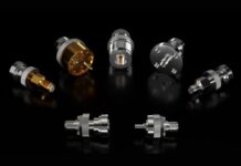 Aaronia Unveils Magnetic RF Connectors at Ham Radio 2026 RF Connectors