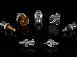RF Connectors