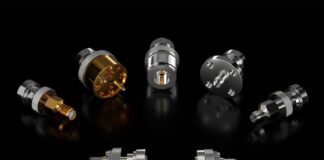 RF Connectors