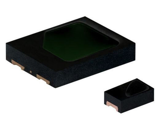 Light Sensors