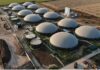 Gruner CBG Facility Achieves 120% Design Capacity Gruner