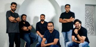 IoT smart lock