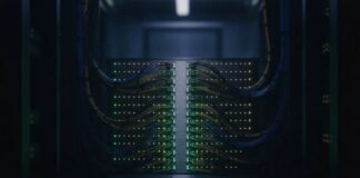 AI fabrics