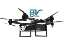 BonV Aero