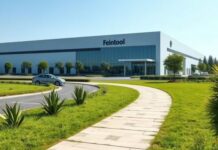 India’s automotive market accelerates – Feintool opens first production site in Pune automotive market