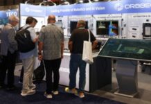 Orbbec Unveils AI-Powered Industrial Vision at Automate 2026 Automate 2026