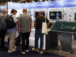 Automate 2026