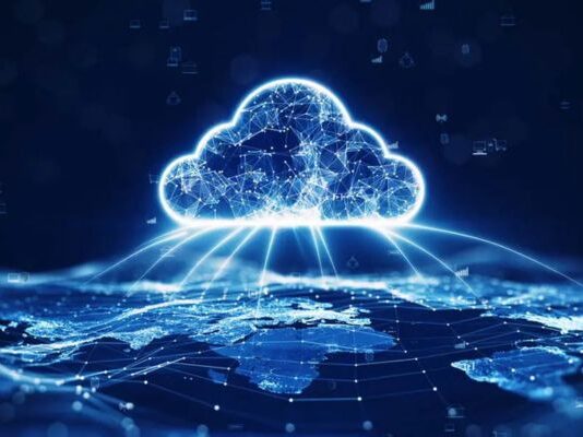Cloud Computing