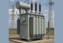 Power Transformer