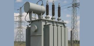 Power Transformer