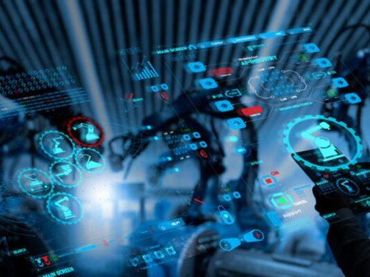 Industrial IoT
