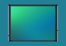 CMOS Sensor