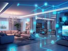 Smart Homes