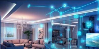 Smart Homes