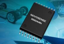 NOVOSENSE
