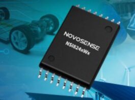 NOVOSENSE