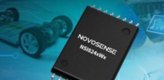 NOVOSENSE