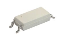 Vishay Unveils Automotive Phototransistor Optocoupler for 800 V EV Batteries Phototransistor Optocoupler