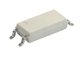 Phototransistor Optocoupler
