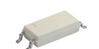 Phototransistor Optocoupler