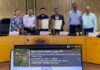 DTU and Esri India Join Hands to Advance GeoAI Education and Research Esri India