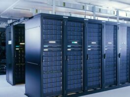 AI Data Center