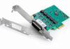 Introducing the Kvaser PCIe 4xLIN for next-level LIN connectivity Kvaser