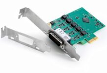 Introducing the Kvaser PCIe 4xLIN for next-level LIN connectivity Kvaser