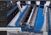 Cadence Accelerates Digital Twin–Driven Data Center AI Modernization with HPE Cadence