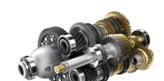Automotive Transmission