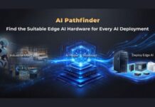 AI Pathfinder Delivers Smart System Recommendations AI Pathfinder