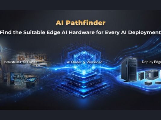 AI Pathfinder
