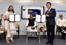 FUJIFILM India Signs MoU for Semiconductor Growth FUJIFILM India